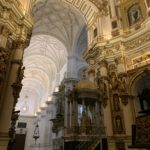 Catedral de Granada interior