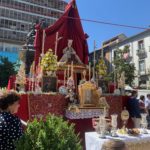 Corpus Granada 2019