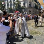 Corpus Granada 2019