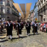 Corpus Granada 2019