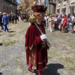 Corpus Granada 2019
