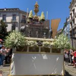 Corpus Granada 2019