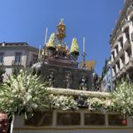 Corpus Granada 2019