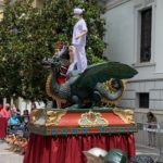 tarasca Granada 2020 sanitarios