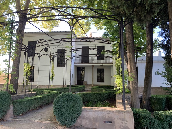 Vivienda