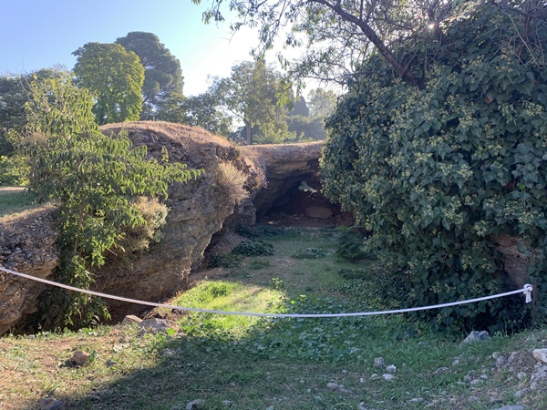 Zona de mazmorra
