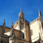 Catedral de Segovia
