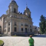 Colegiata Segovia