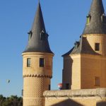 Torre Alcázar