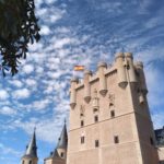 Torre de Juan II, Alcázar de Segovia