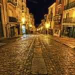 Balborraz nocturna Zamora
