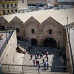 Visita Melilla