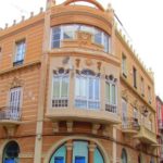 edificio Melilla