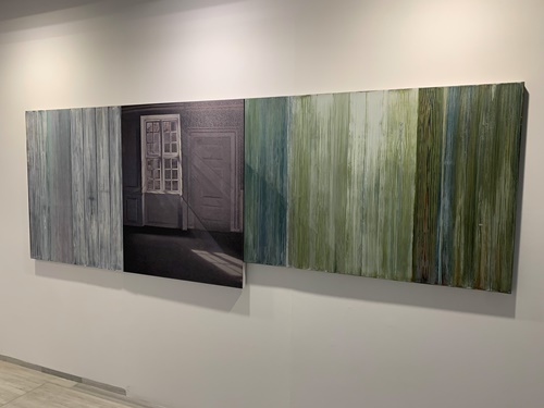 exposición nuevas lejanías Granada