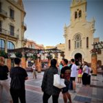 visita guiada Melilla ciudad