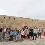visitantes Melilla